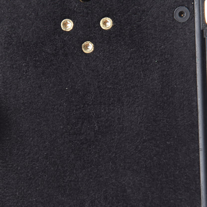 Louis Vuitton Reverse Monogram Eye-Trunk iPhone X Case 5 of 14