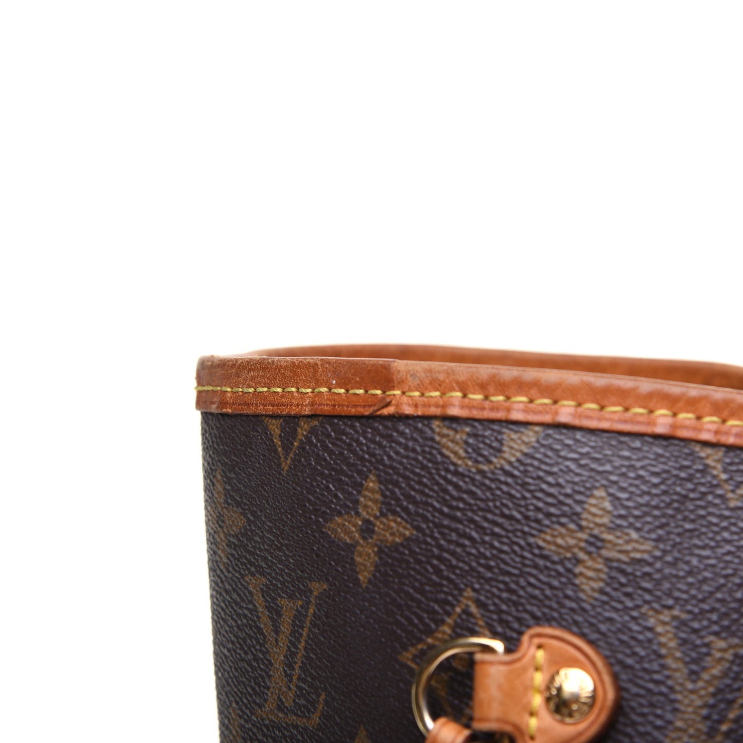 Monogram Neverfull GM