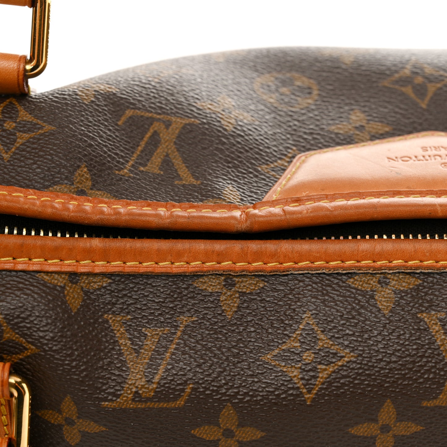 Monogram Estrela MM