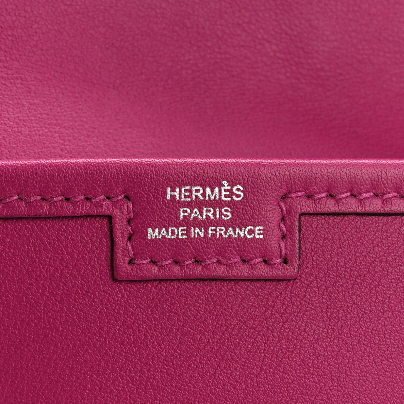 Swift Jige Elan 29 Clutch Rose Pourpre