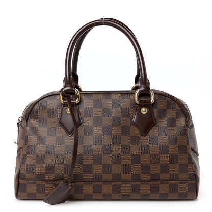 Louis Vuitton Damier Ebene Duomo 1 of 10