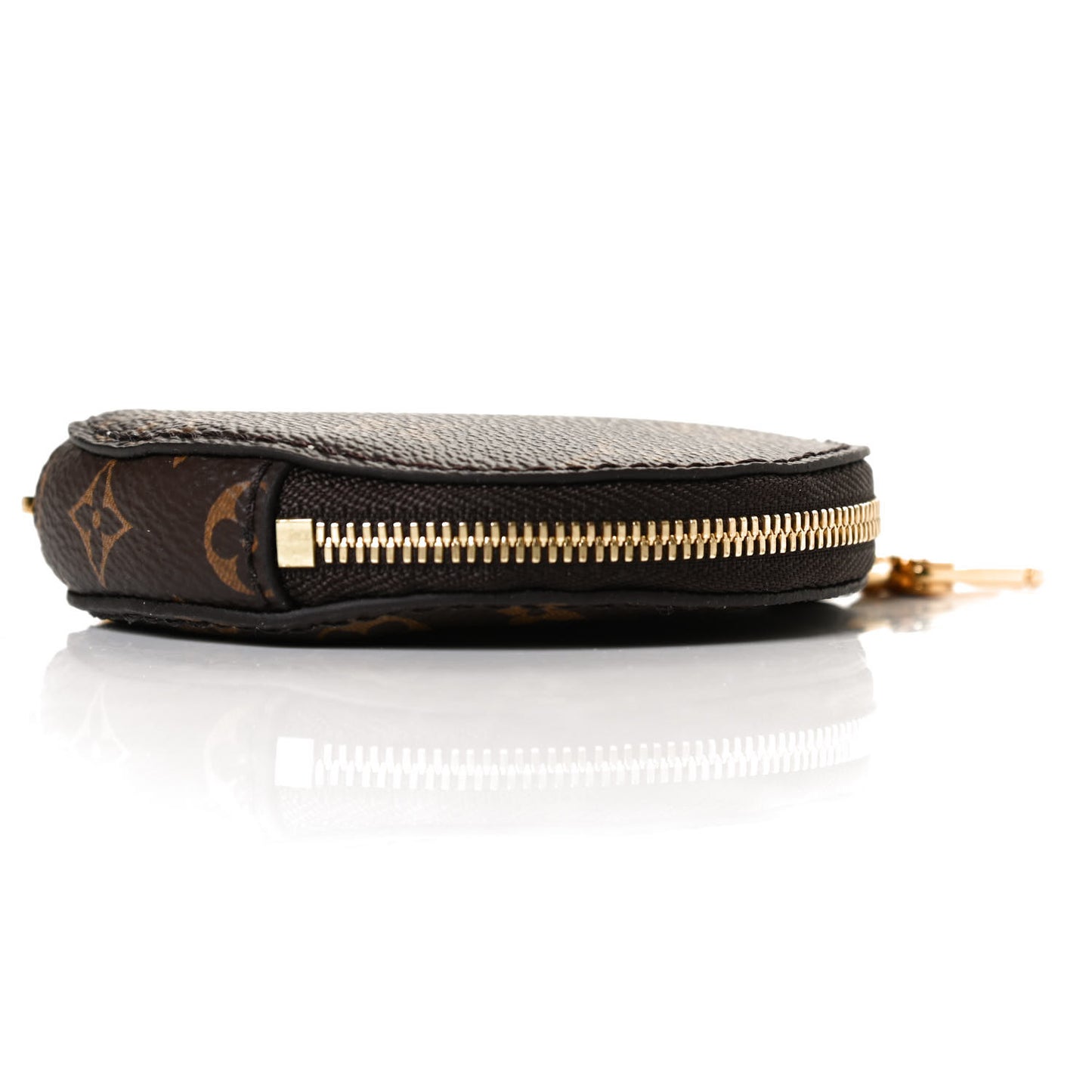 Monogram Multi Pochette Accessories Round Coin Purse
