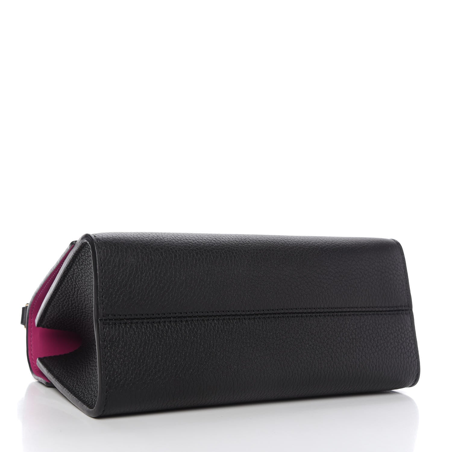 Louis Vuitton Taurillon Twist One Handle PM Black 5 of 9