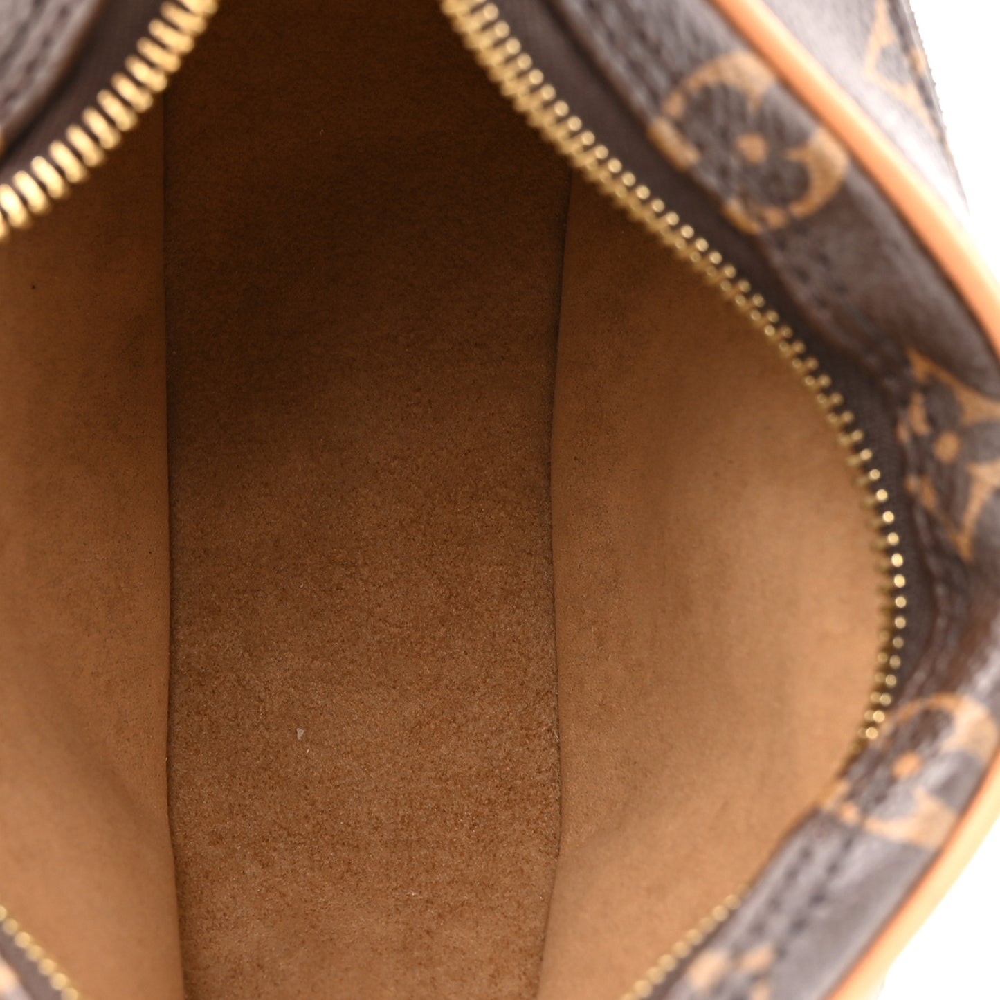Monogram Loop
