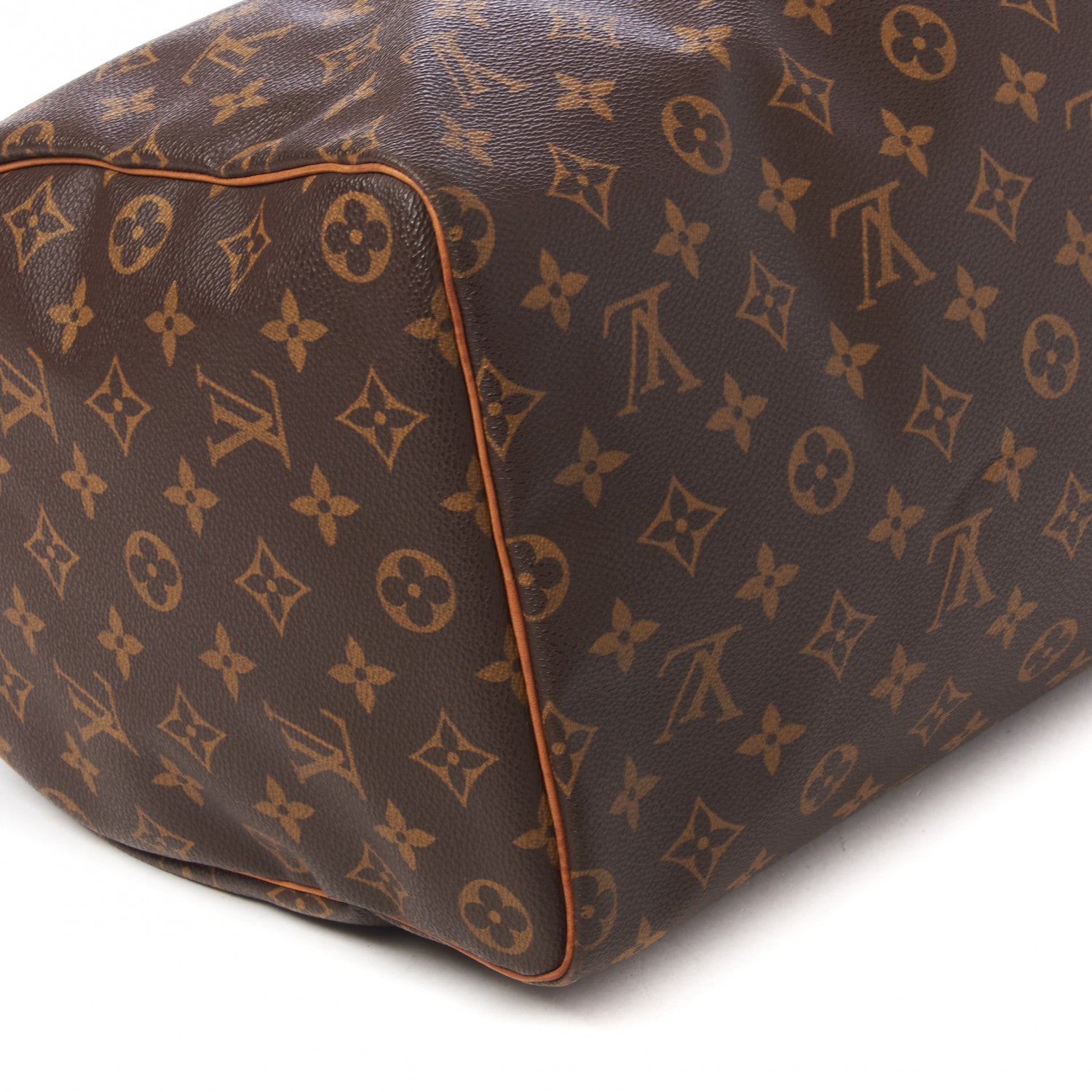 Louis Vuitton Monogram Speedy 40 5 of 8
