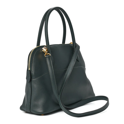 Hermes Swift Bolide 27 Vert Titien 3 of 10