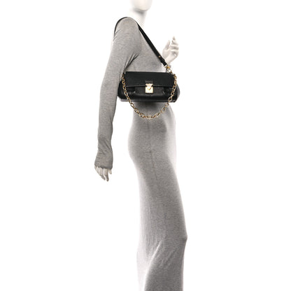 Louis Vuitton Empreinte Monogram Giant Favorite Black 2 of 9