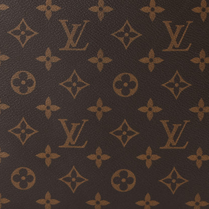Louis Vuitton Monogram Berri MM 4 of 11
