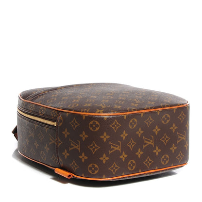 Louis Vuitton Monogram Sac a Dos Packall 4 of 7