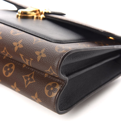 Louis Vuitton Monogram Victoire Black 9 of 12