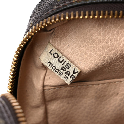 Louis Vuitton Monogram Trousse Toilette 23 6 of 14