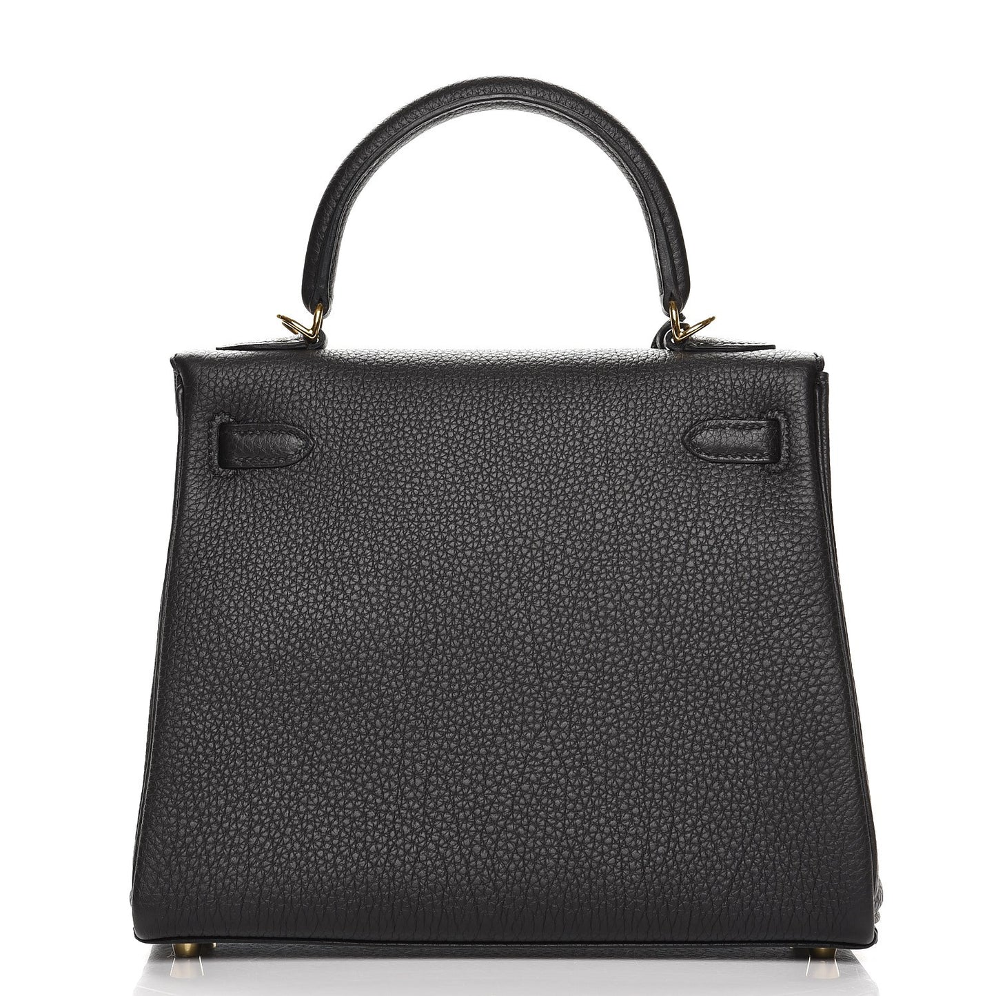 Togo Kelly Retourne 25 Black