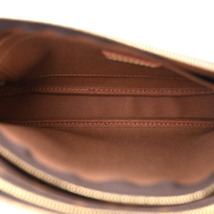 Louis Vuitton Monogram Multi Pochette Accessories Rose Clair 5 of 11