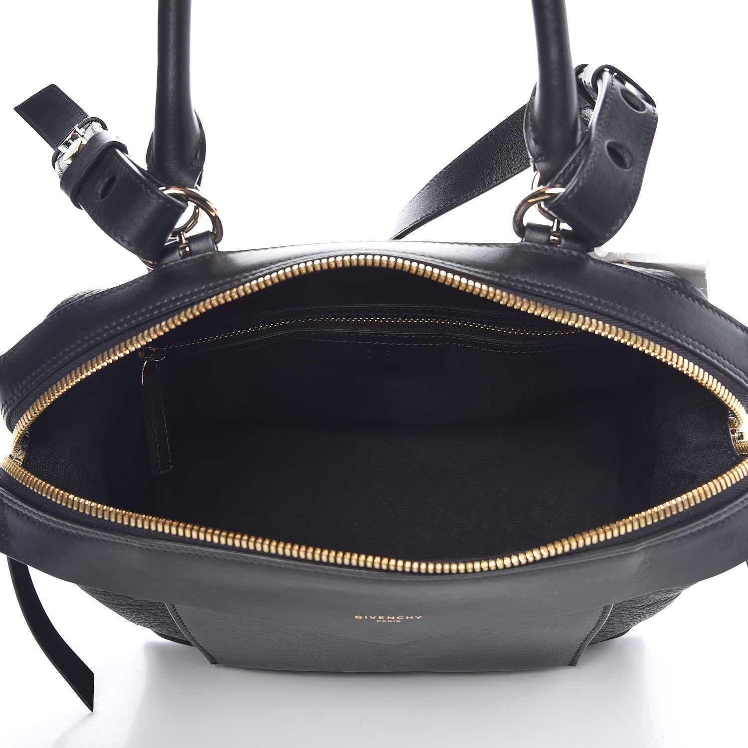 Givenchy Calfskin Small Sway Black 5 of 9