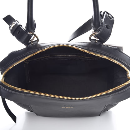 Givenchy Calfskin Small Sway Black 5 of 9