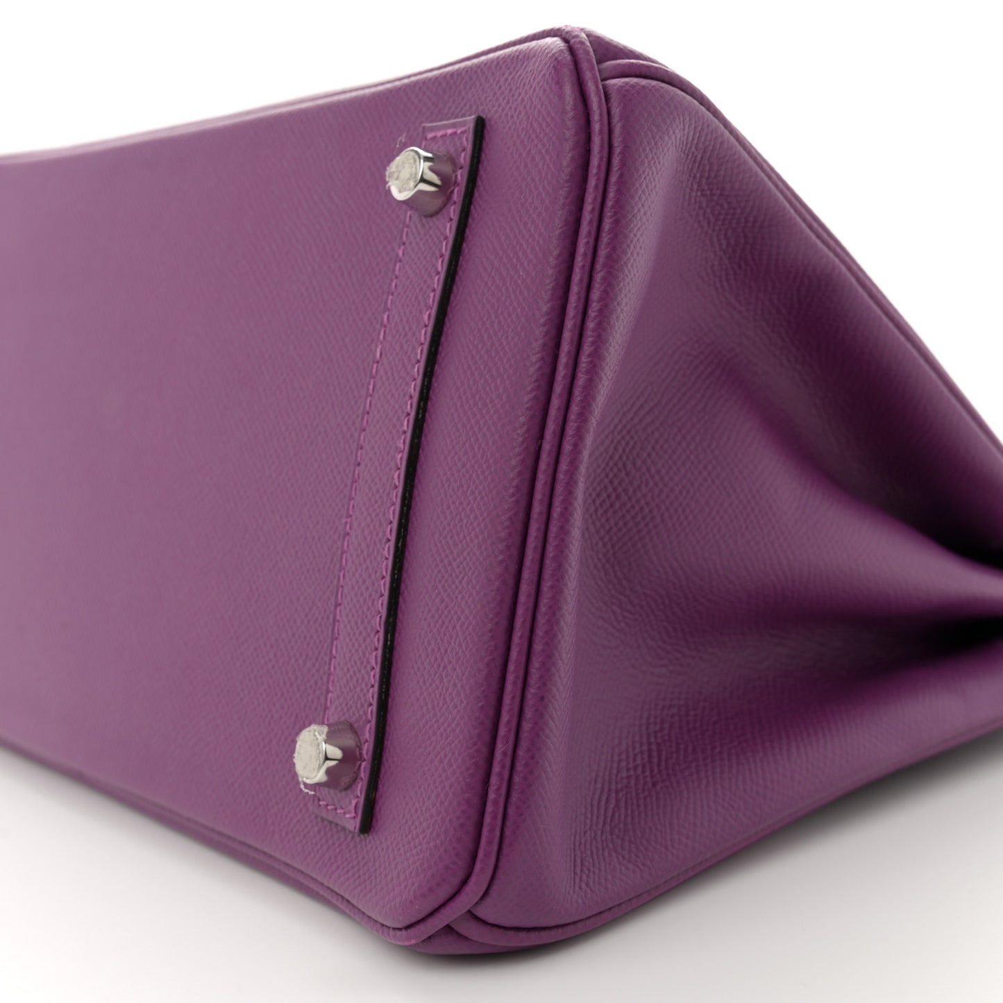 Epsom Birkin 30 Anemone