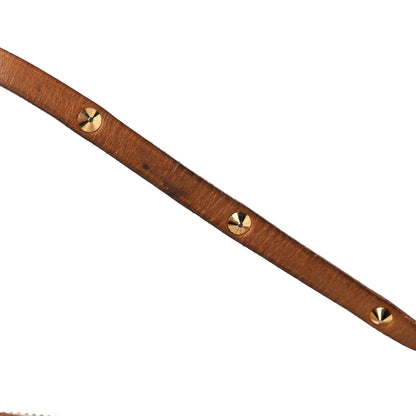 Louis Vuitton Monogram Multicolor Pochette Accessories White 18 of 23