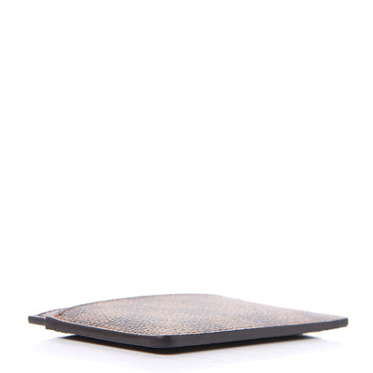 Louis Vuitton Damier Ebene Card Holder 4 of 7