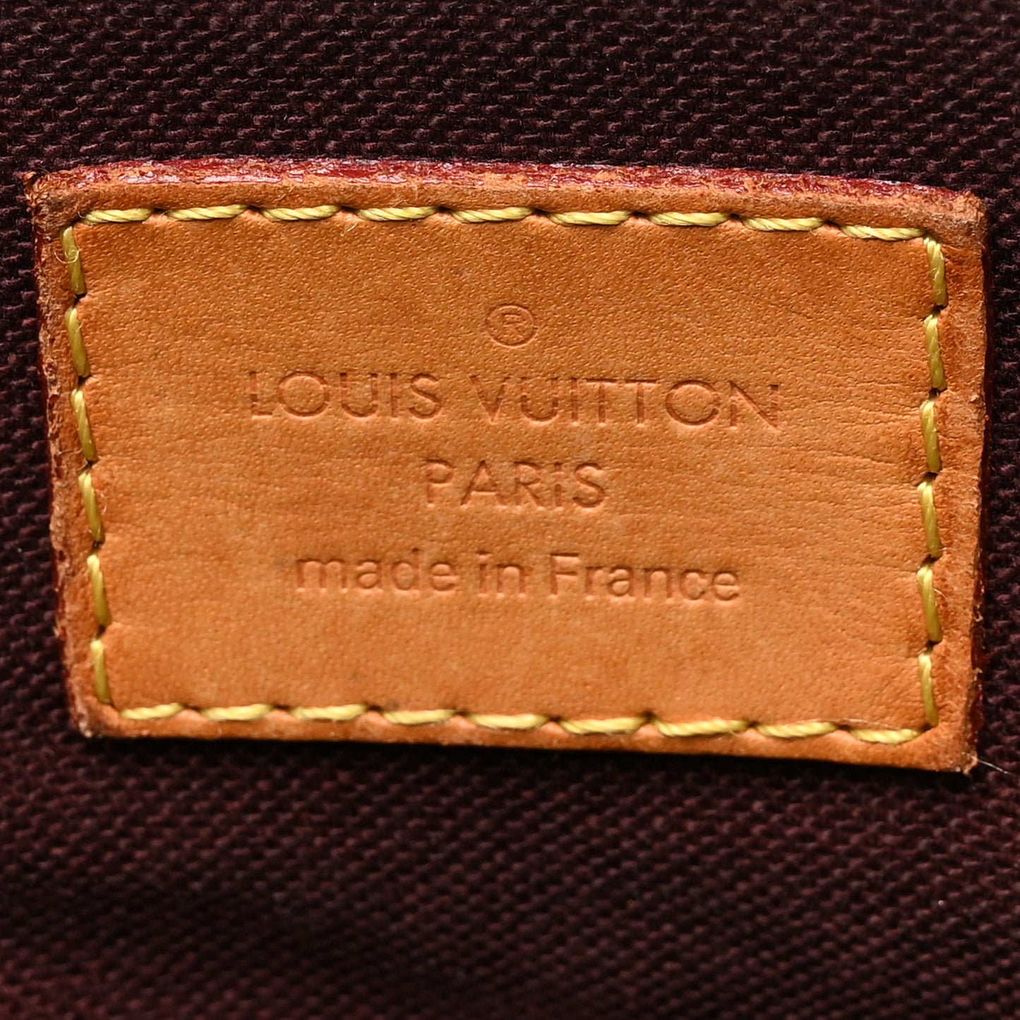 Monogram Turenne PM