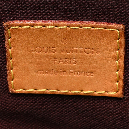 Louis Vuitton Monogram Turenne PM 9 of 15