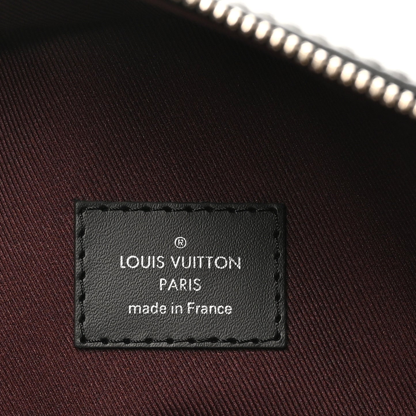 Monogram Macassar Josh Backpack