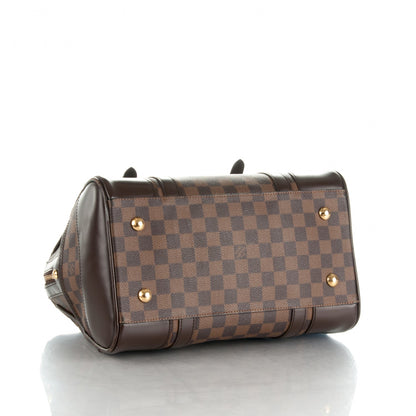 Louis Vuitton Damier Ebene Berkeley 4 of 6