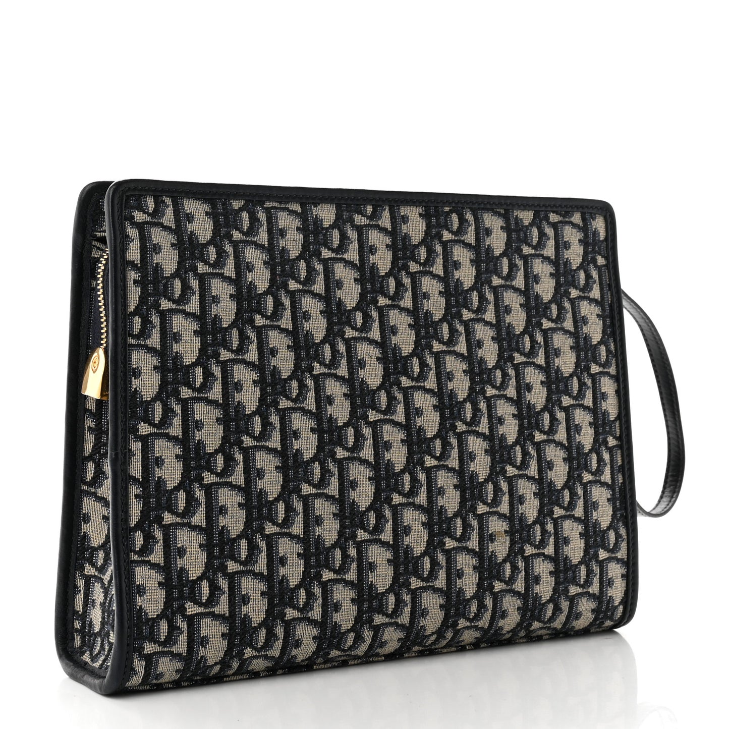 Oblique 30 Montaigne Pouch Blue