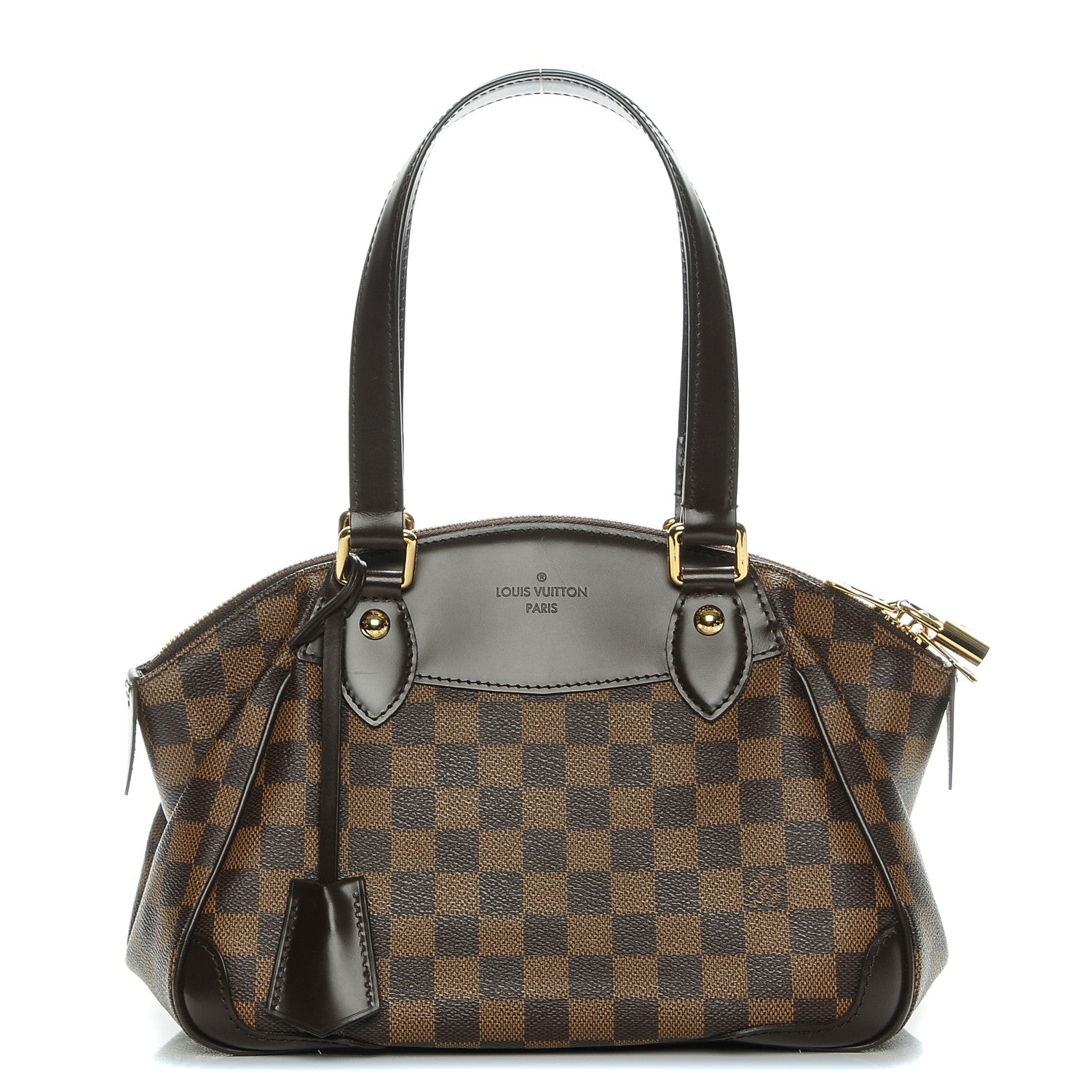 Louis Vuitton Damier Ebene Verona PM 1 of 6
