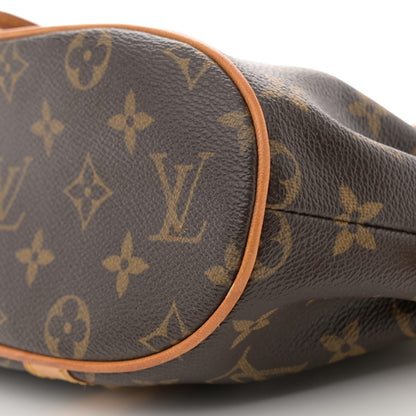 Louis Vuitton Monogram Theda GM 9 of 12