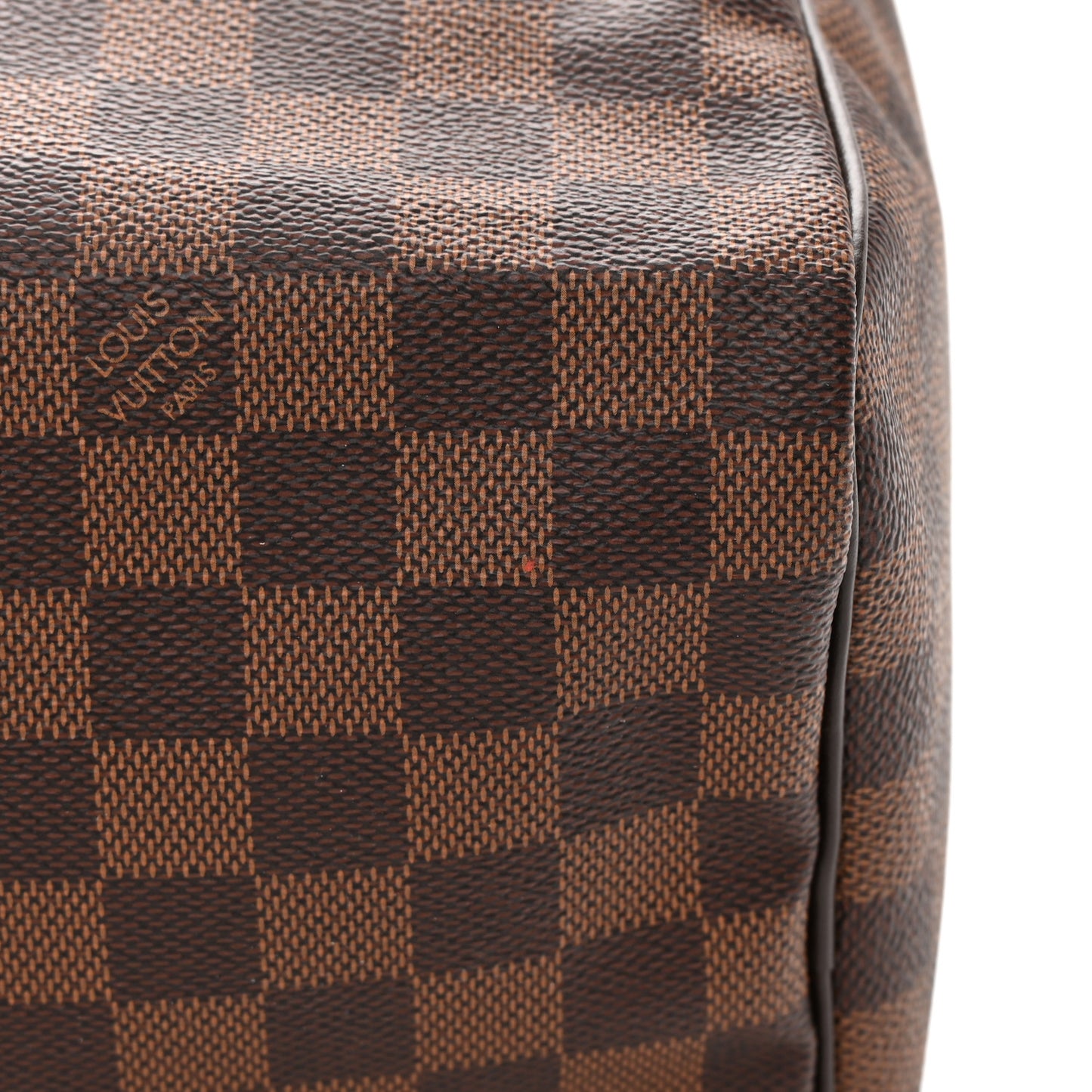 Damier Ebene Speedy 30
