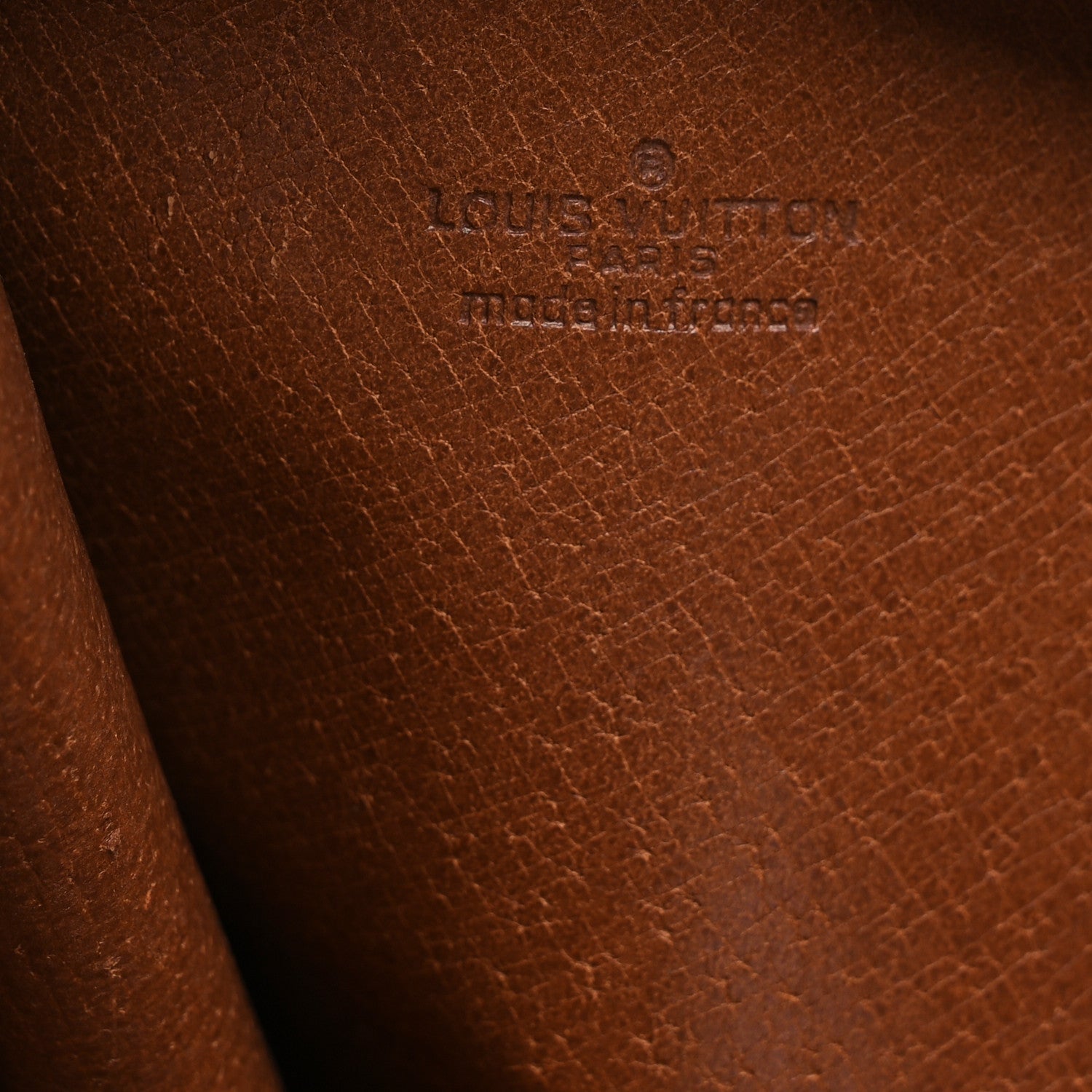 Louis Vuitton Monogram Poche Documents Portfolio Case 39 6 of 12