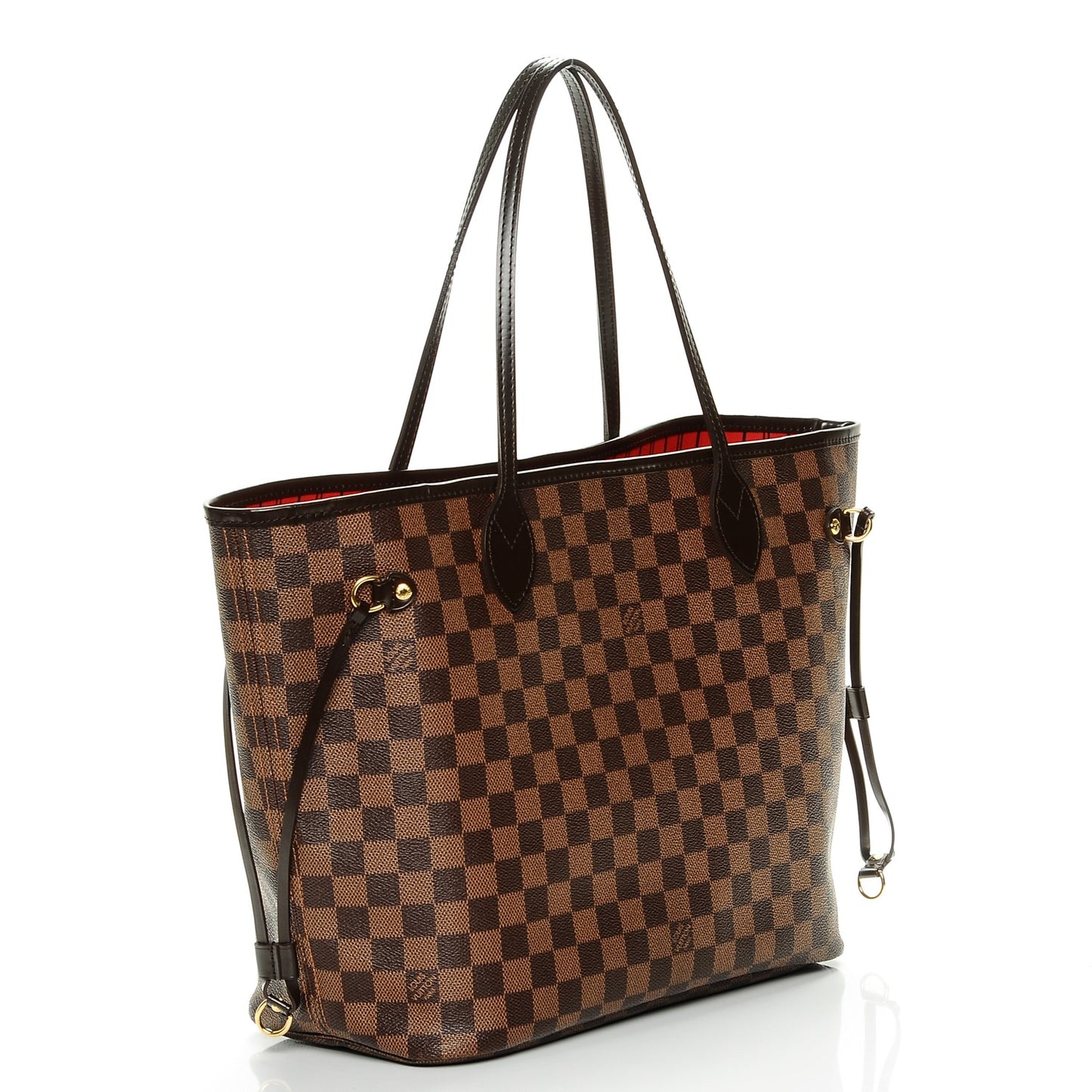 Damier Ebene Neverfull MM