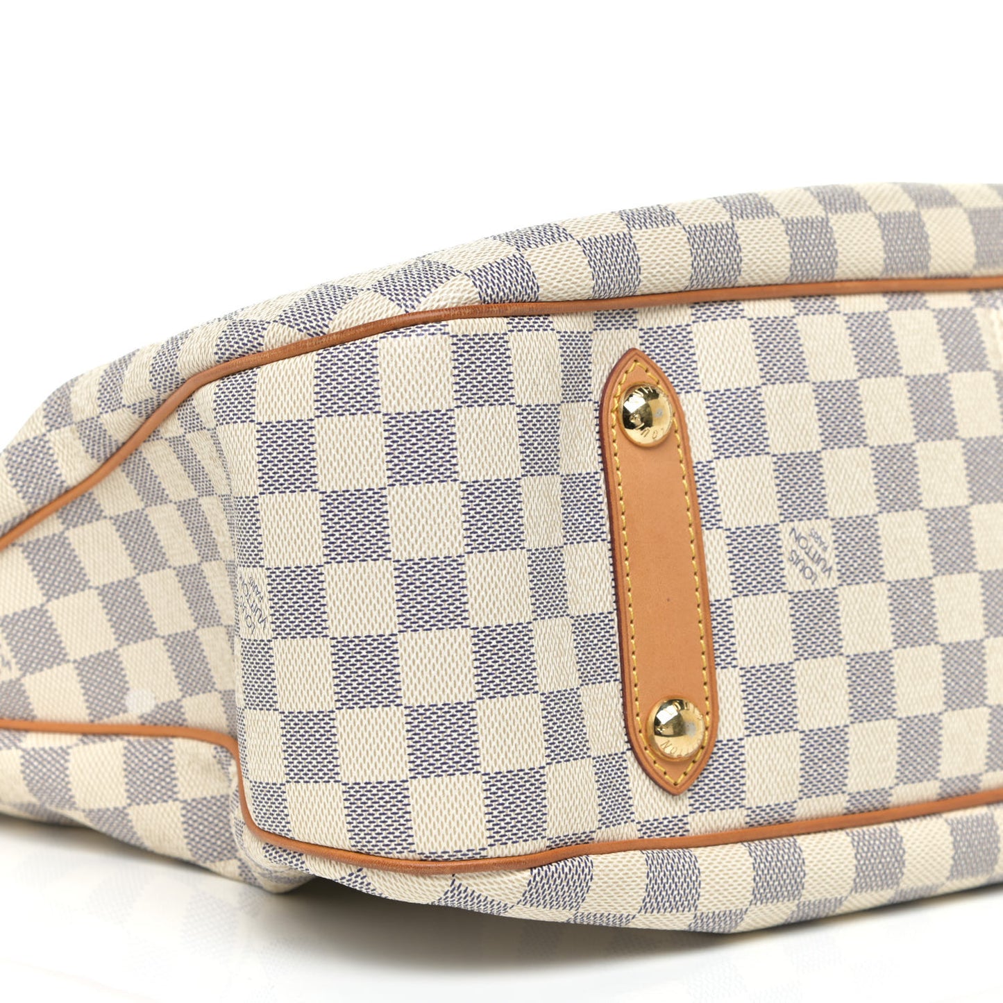 Damier Azur Siracusa GM