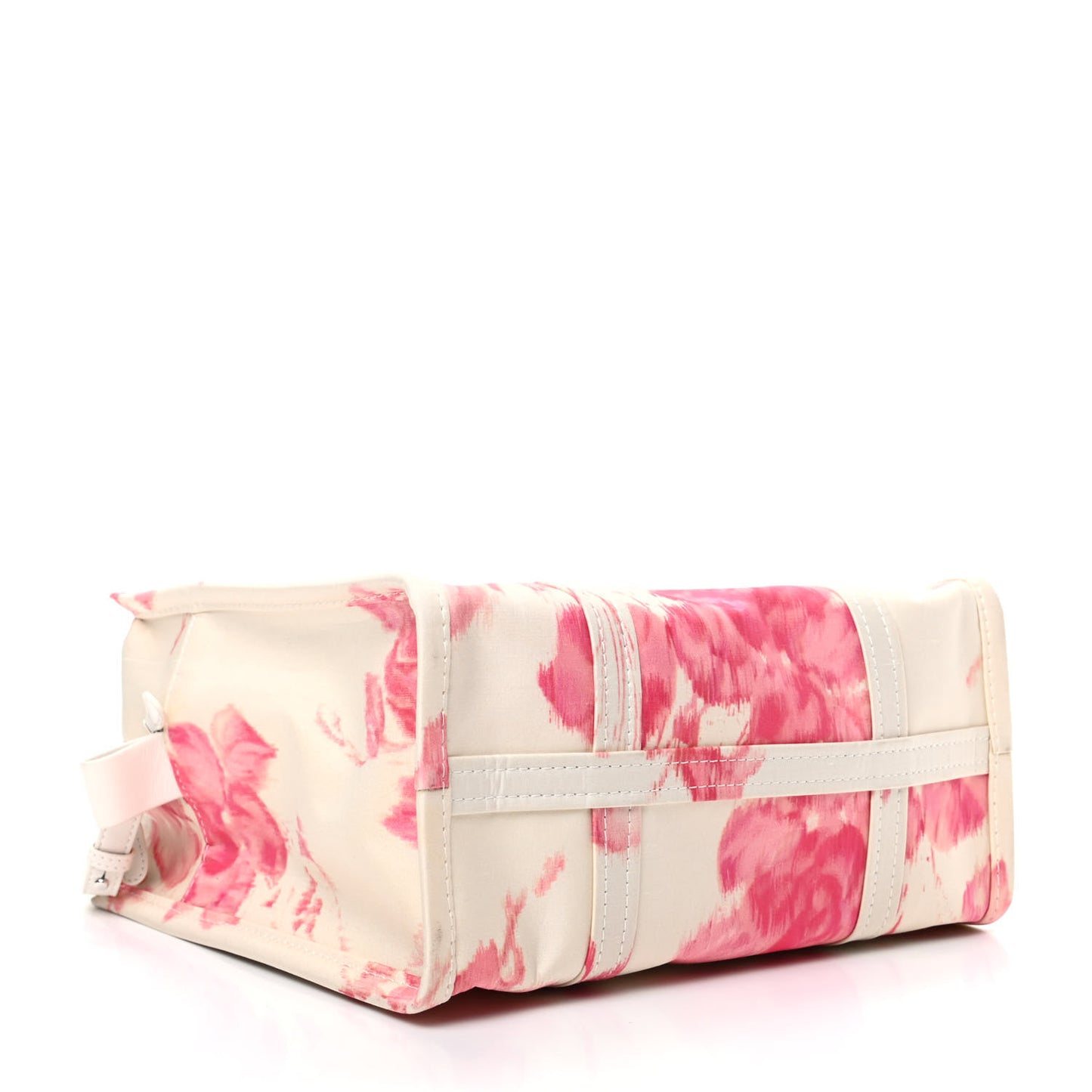 Silk S Bazar Shopper Tote Cyclamen