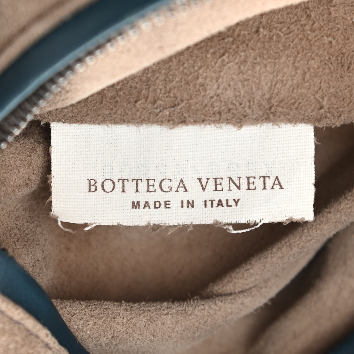 Bottega Veneta Nappa Intrecciato Nodini Crossbody Messenger Green 15 of 18