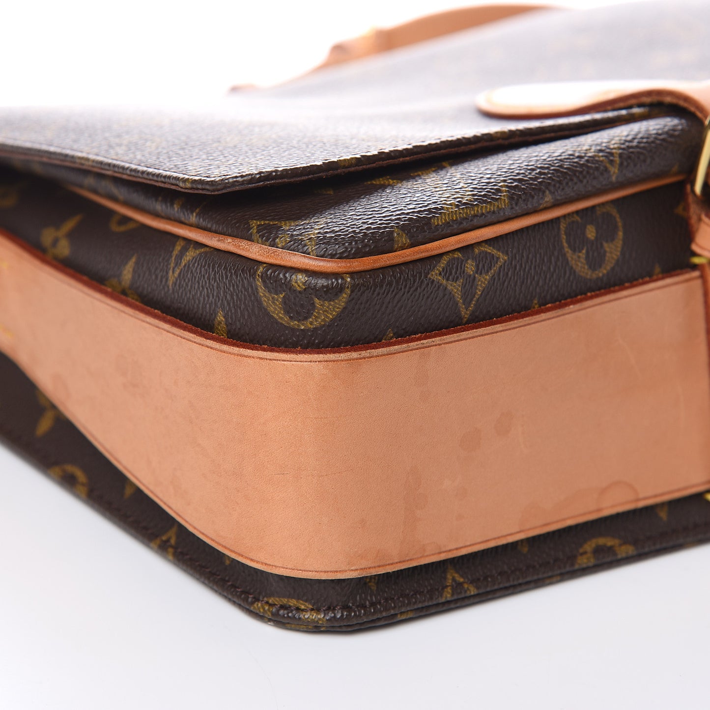 Monogram Cartouchiere 26