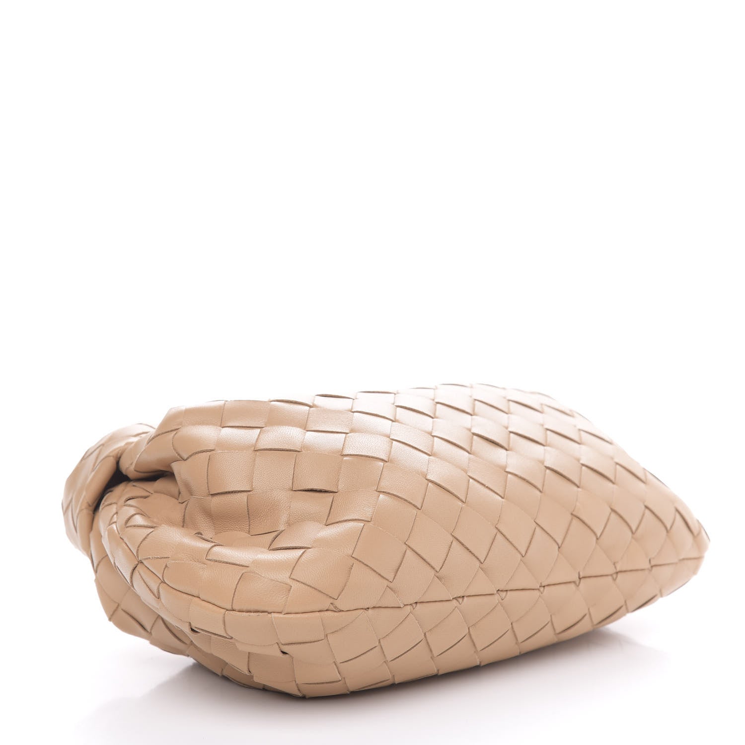 Bottega Veneta Nappa Intrecciato Mini Jodie Cipria 4 of 9