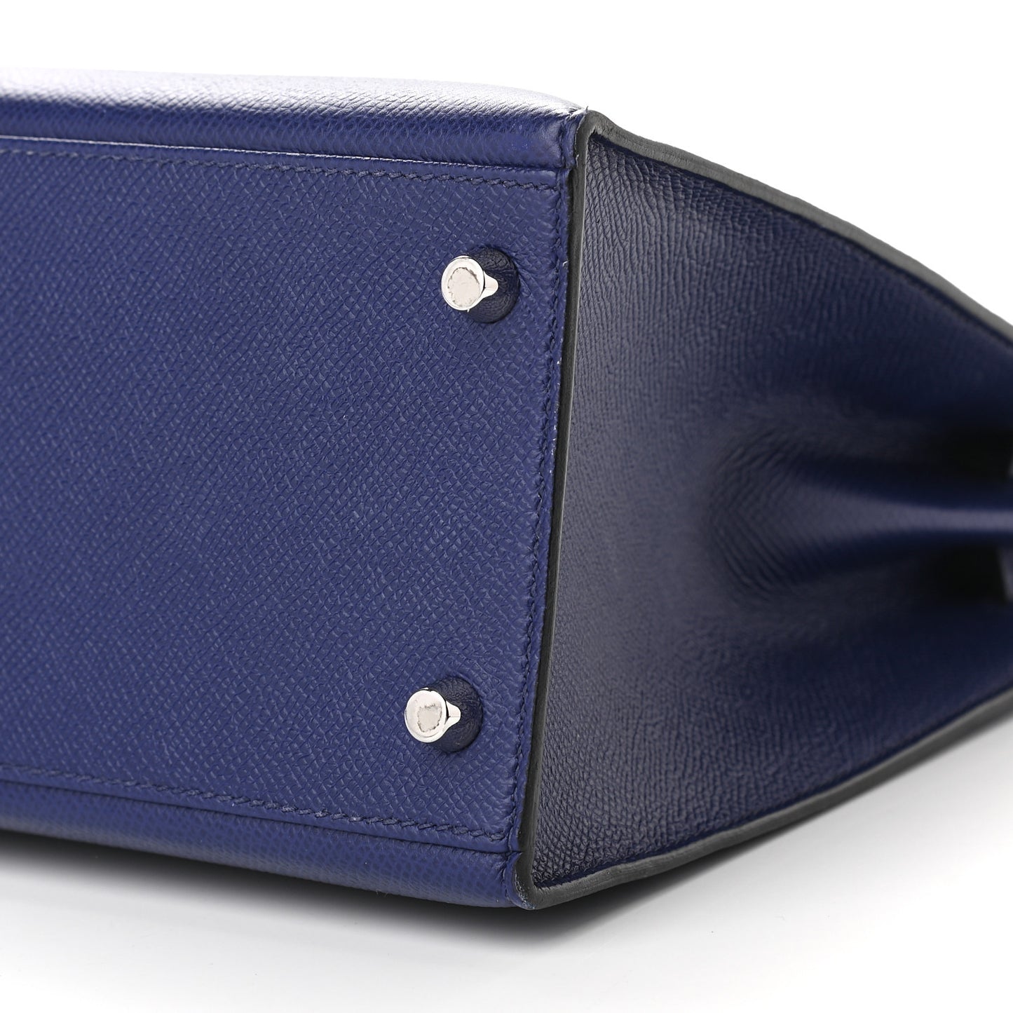 Epsom Kelly Sellier 32 Bleu Encre