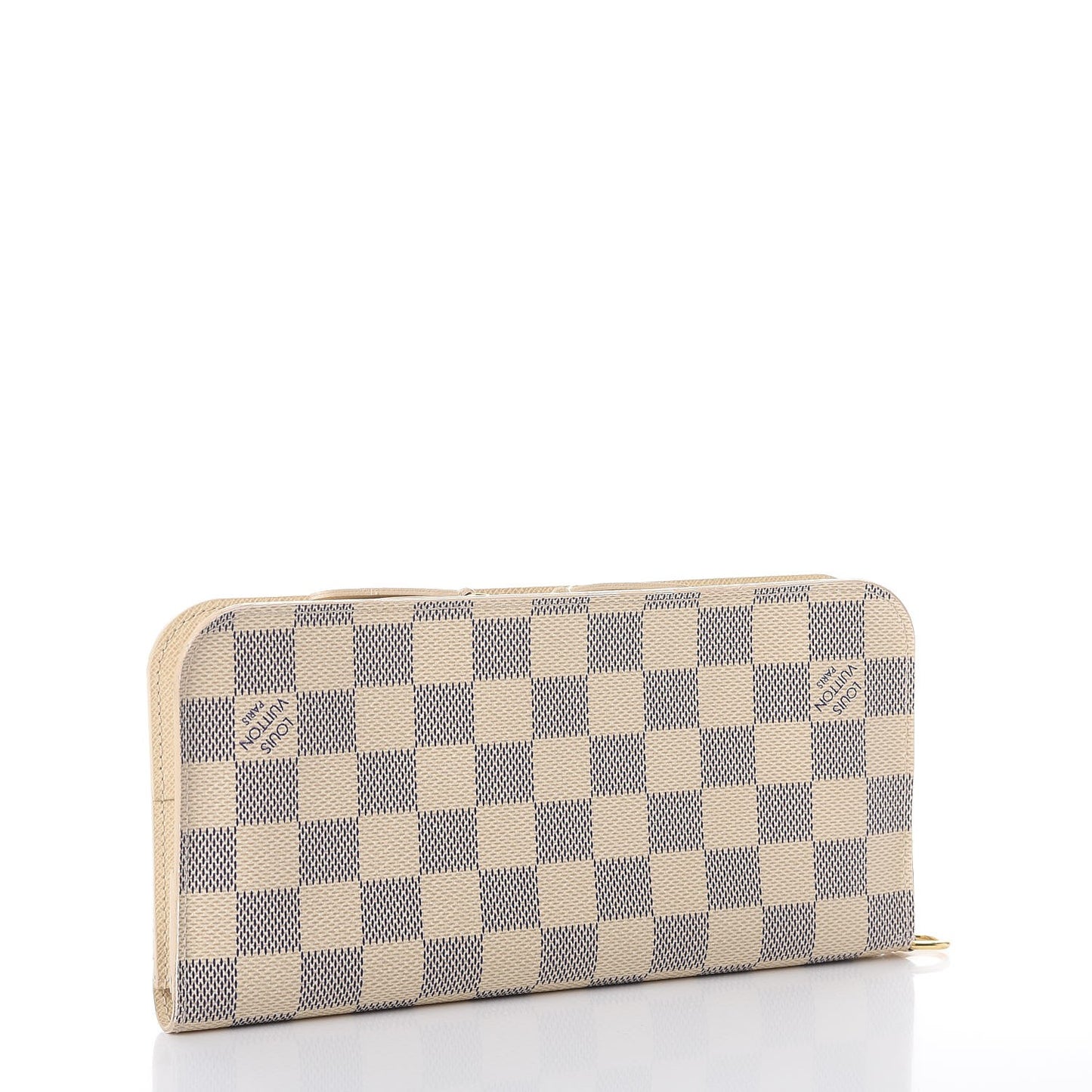 Damier Azur Insolite Wallet