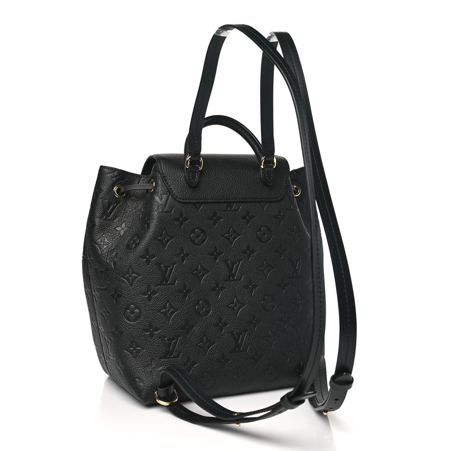 Empreinte Montsouris NM Backpack Black