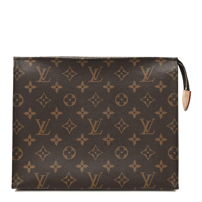 Louis Vuitton Monogram Toiletry Pouch 26 1 of 9