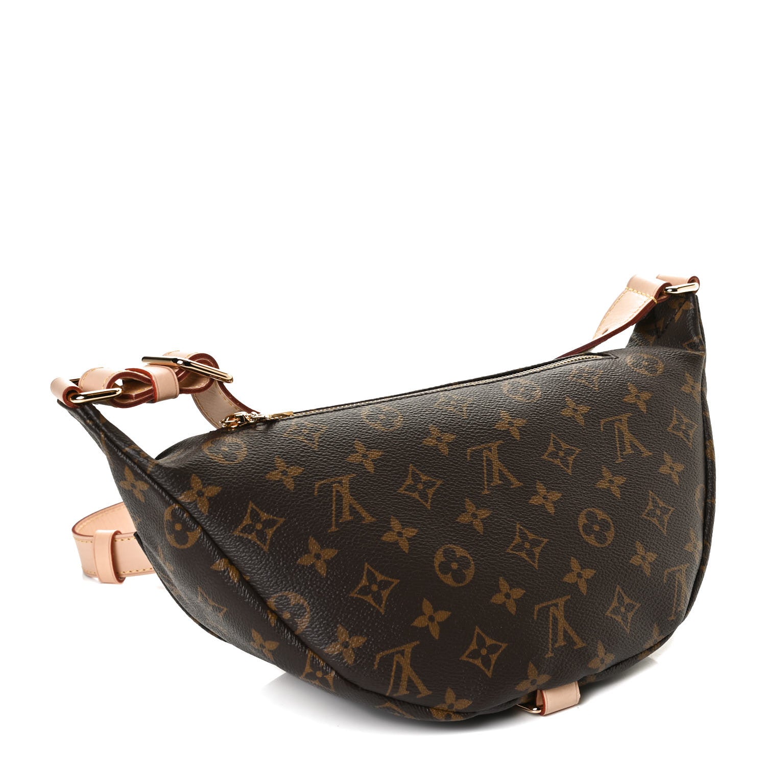 Louis Vuitton Monogram Bumbag 10 of 10