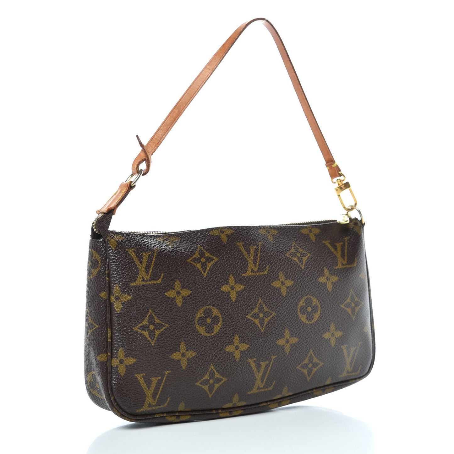 Monogram Pochette Accessories