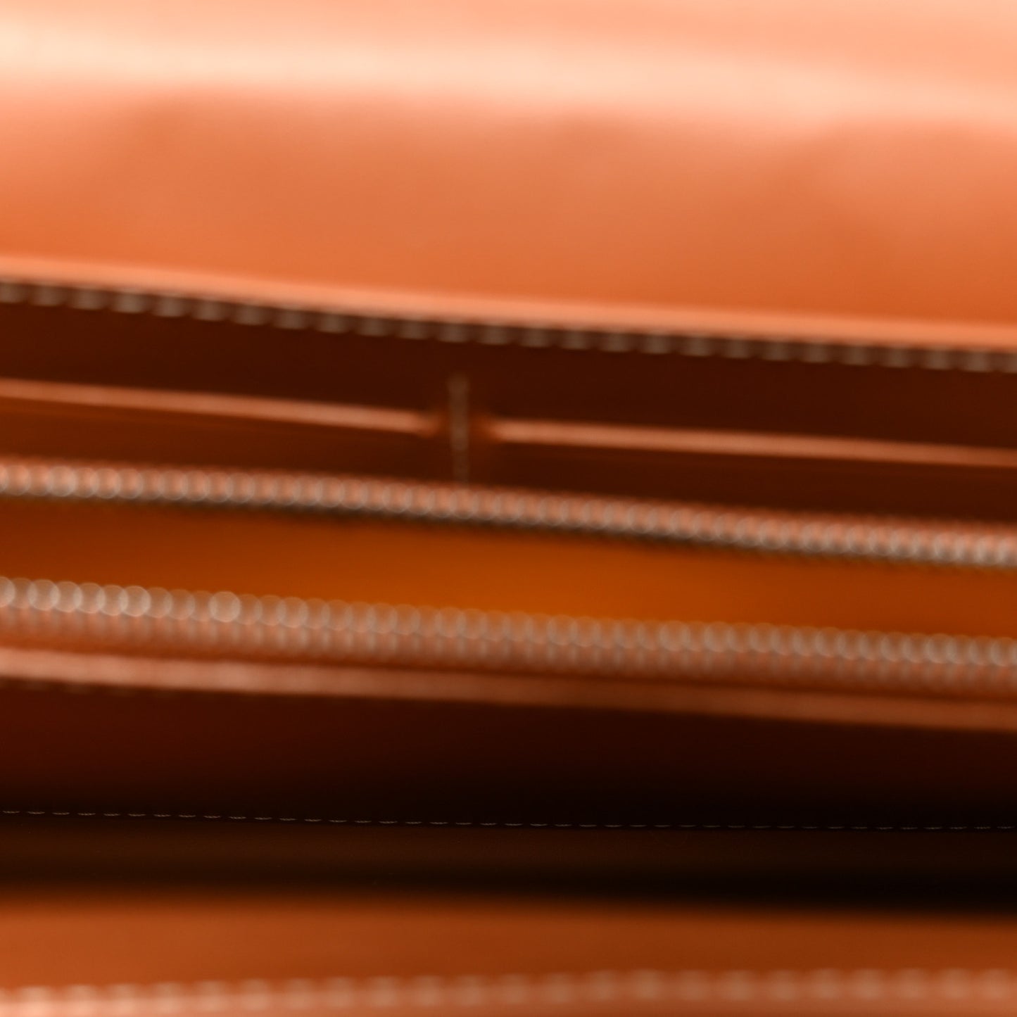 Goyardine Varenne Continental Wallet Black Gold