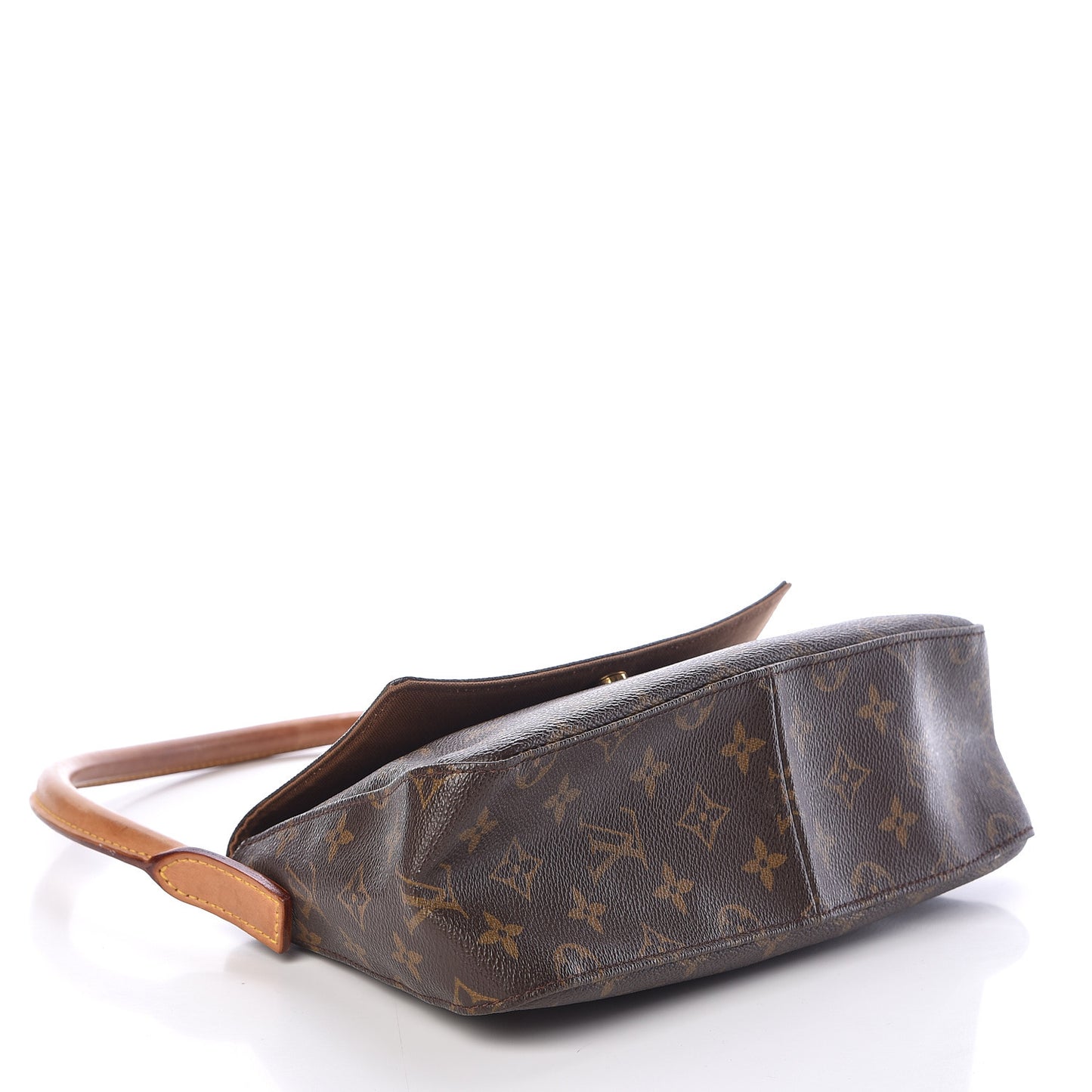 Monogram Mini Looping