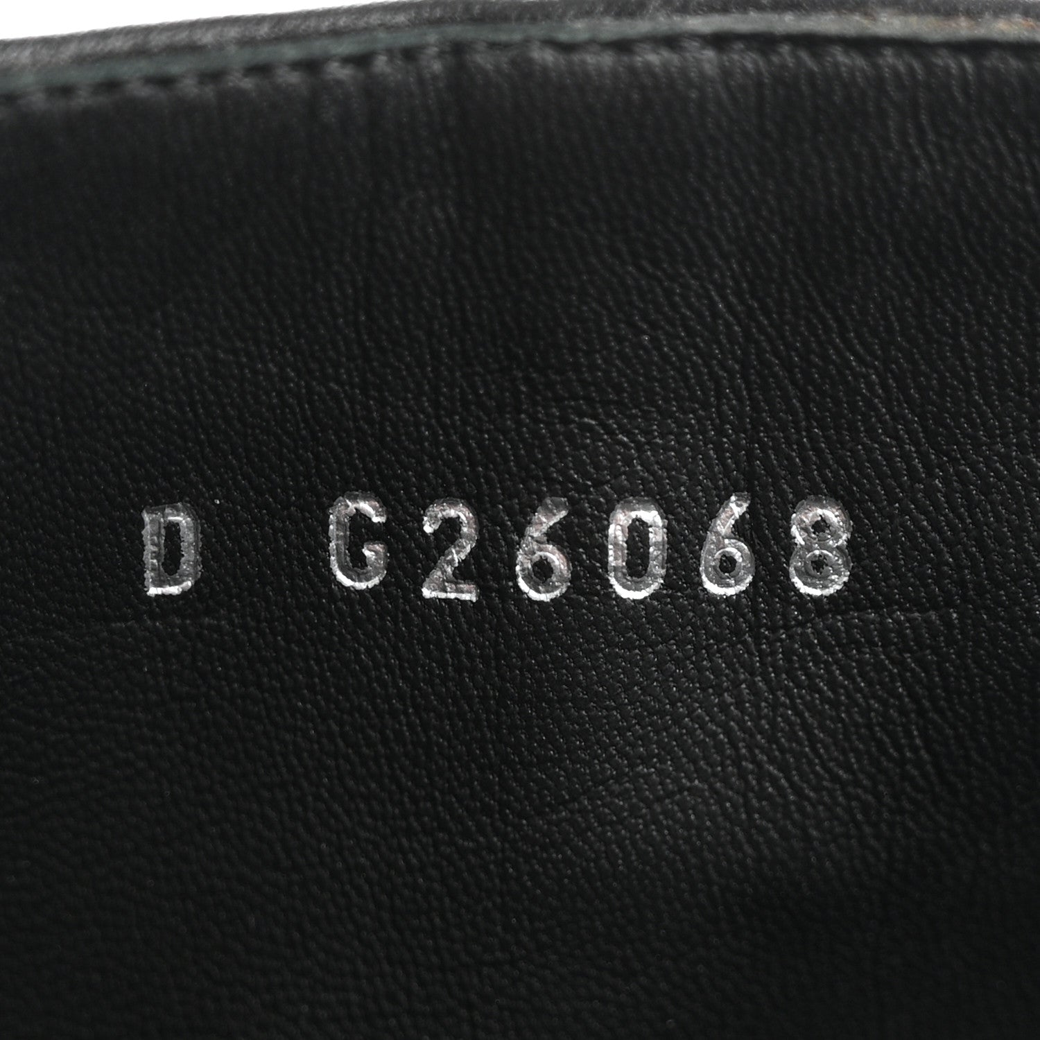 Chanel Calfskin Ascot CC Boots 39 Black 8 of 10