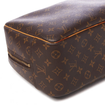 Louis Vuitton Monogram Deauville 6 of 8