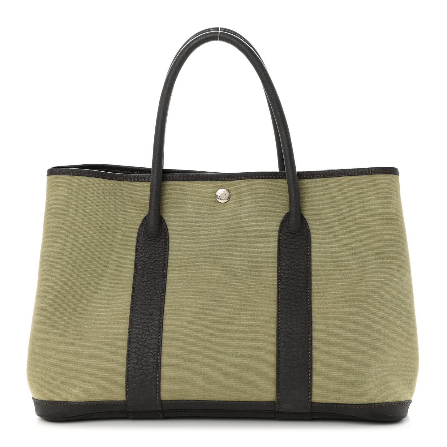Toile Negonda Garden Party Tote 36 MM