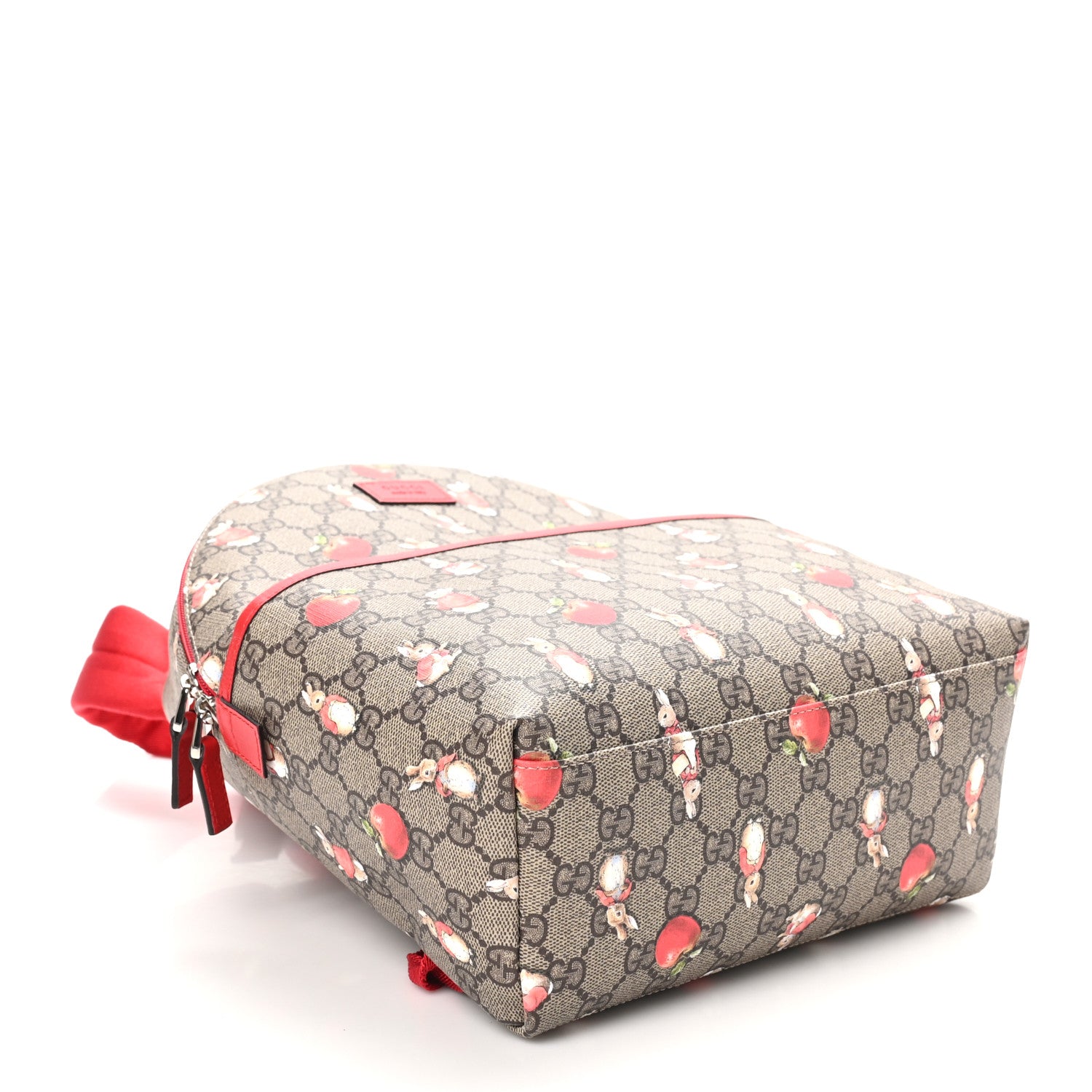 Gucci X PETER RABBIT GG Supreme Monogram Rabbit Print Childerns