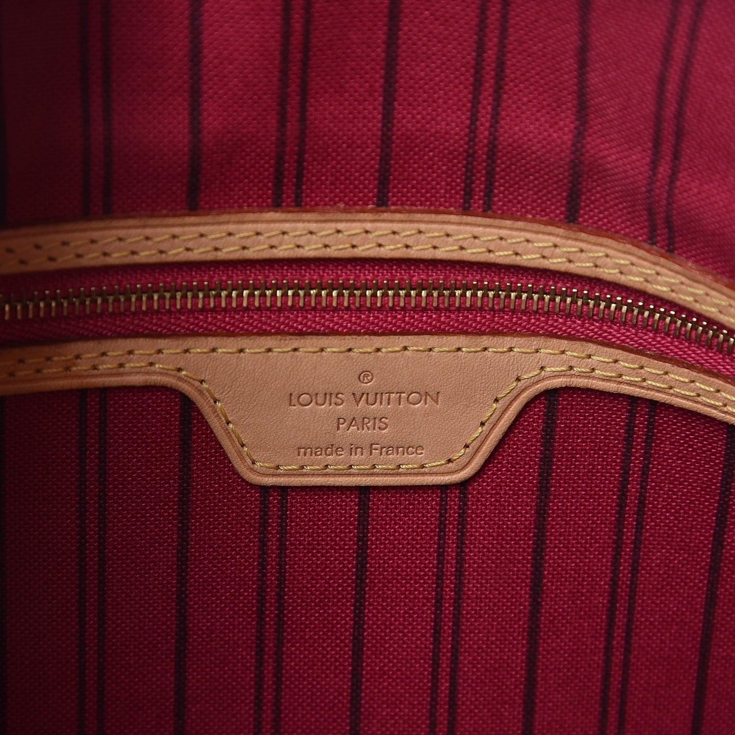 Monogram Delightful MM Pivoine